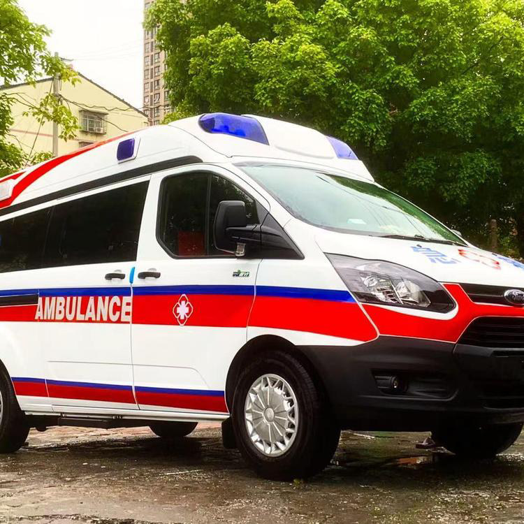 兴安重症监护救护车出租护送返乡