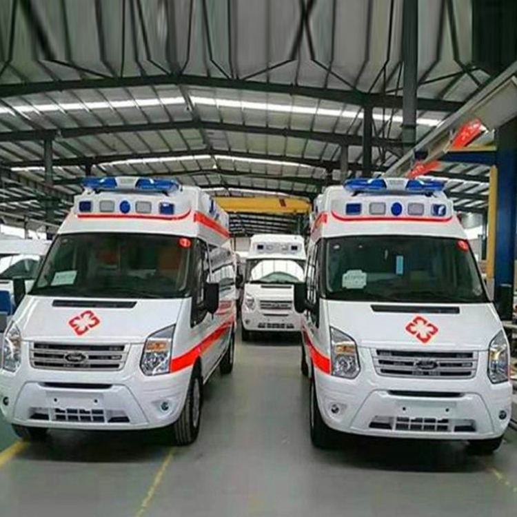 兴安跨市救护车出租护送