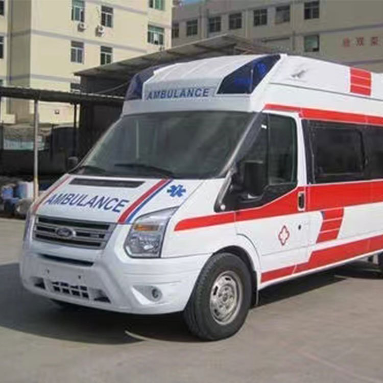 兴安救护车出租收费:安全出行,价格透明