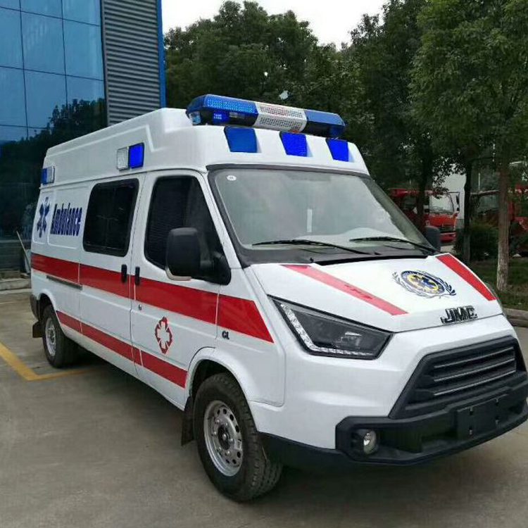 兴安瘫痪租赁救护车转运 ——生命救助的紧急响应与专业保障